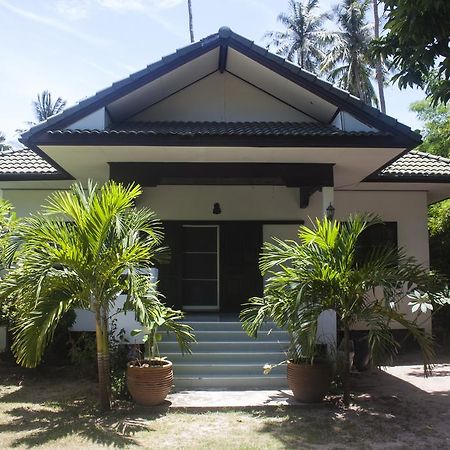 Baan Sawainam Koh Tao Villa Dış mekan fotoğraf