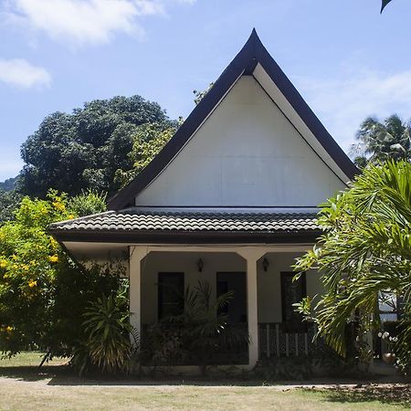 Baan Sawainam Koh Tao Villa Dış mekan fotoğraf