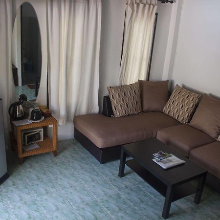 Baan Sawainam Koh Tao Villa Dış mekan fotoğraf