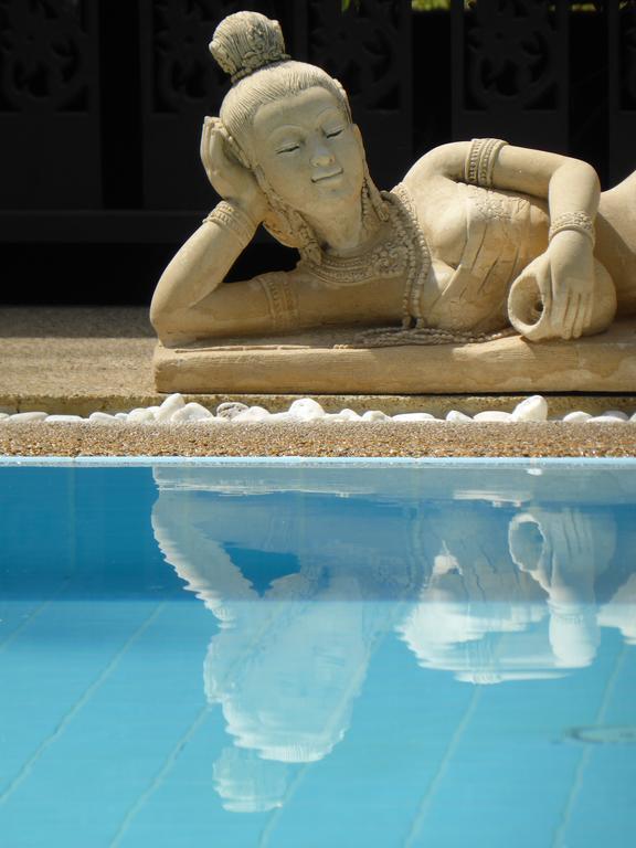 Baan Sawainam Koh Tao Villa Dış mekan fotoğraf