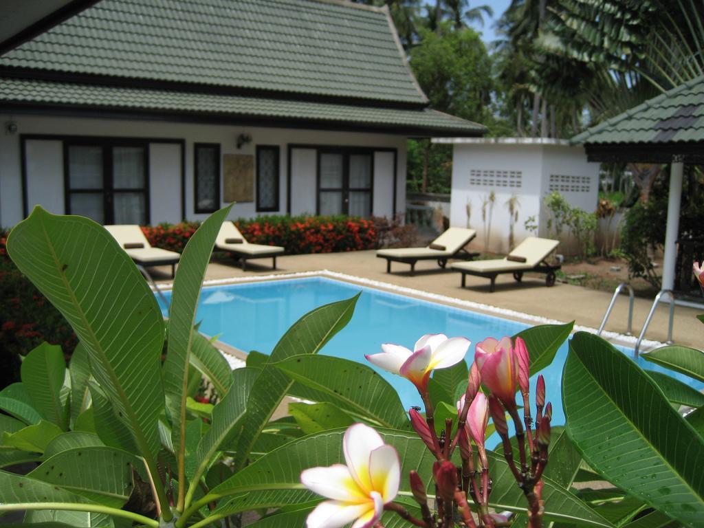Baan Sawainam Koh Tao Villa Oda fotoğraf