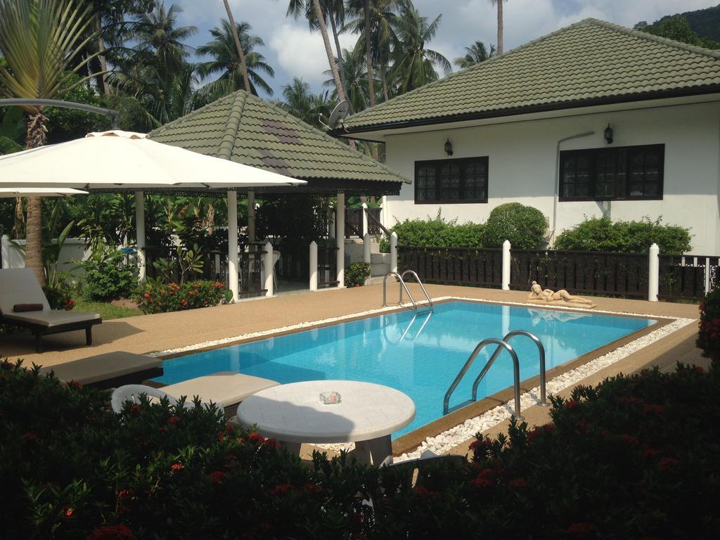 Baan Sawainam Koh Tao Villa Oda fotoğraf