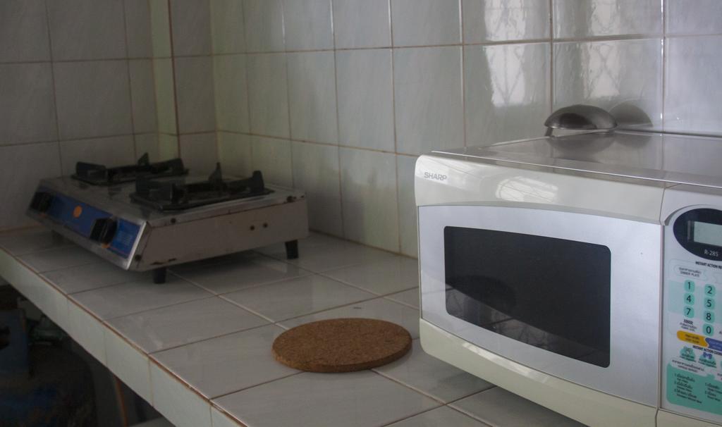 Baan Sawainam Koh Tao Villa Dış mekan fotoğraf