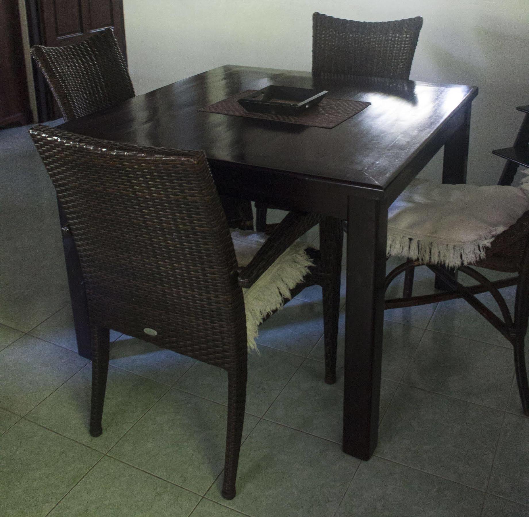 Baan Sawainam Koh Tao Villa Dış mekan fotoğraf