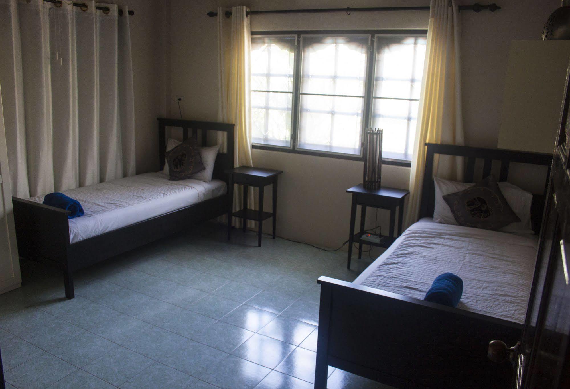 Baan Sawainam Koh Tao Villa Dış mekan fotoğraf